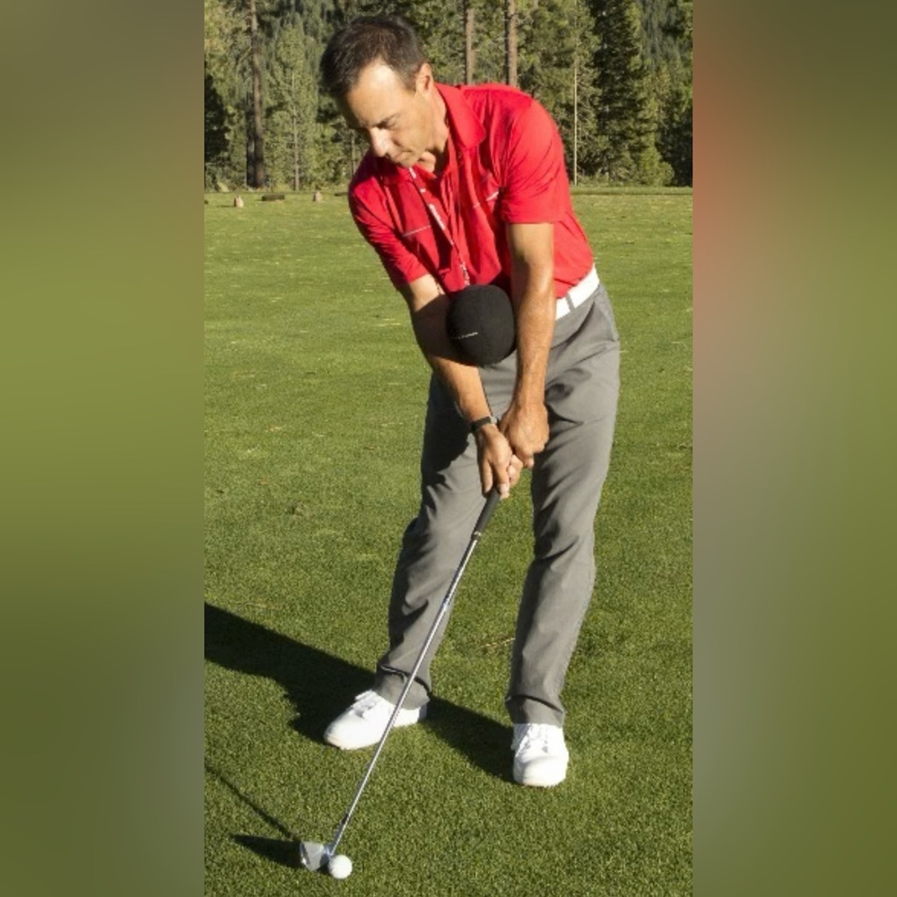 Tour Stryker golf training aid. NWT - Picture 4 of 7